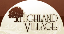 Highland Apartments Logo