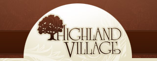 Highland Apartments Logo